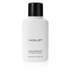 Средство для снятия водостойкого макияжа Makeup Remover for Waterproof Makeup (100 ml)