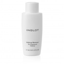 Средство для снятия водостойкого макияжа Makeup Remover for Waterproof Makeup (25 ml)