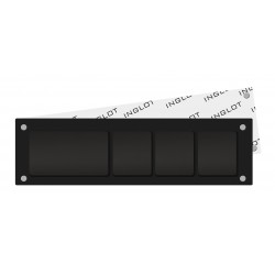 ФУТЛЯР ДЛЯ КОСМЕТИКИ Freedom System Palette EB