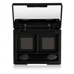 Футляр для косметики Freedom System Palette [2] with Mirror