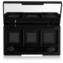 Футляр для косметики Freedom System Palette [3] with Mirror