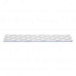 ПИЛОЧКА ДЛЯ НОГТЕЙ Nail File 180/240 Blue