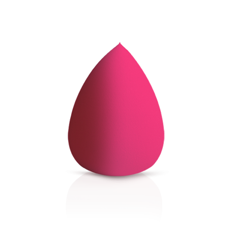 Аплікатор для нанесення макіяжу Pro Blending Sponge - Pink